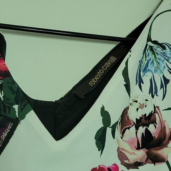 Roberto Cavalli collection 2017 Dress - Picture 3 of 14